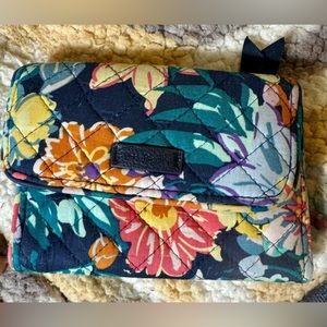 VEra Bradley wallet